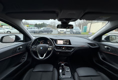 BMW Série 1 118iA 136ch Edition Sport DKG7  CAMERA / GRAND ECRAN / CARPLAY