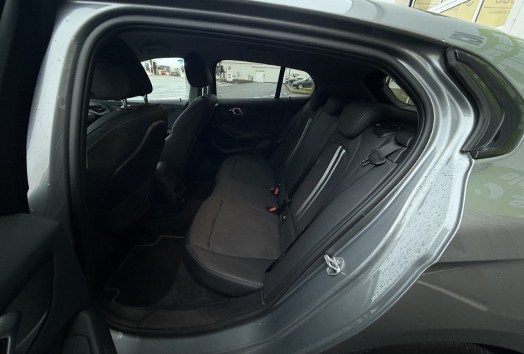 BMW Série 1 118iA 136ch Edition Sport DKG7  CAMERA / GRAND ECRAN / CARPLAY