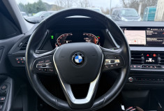 BMW Série 1 118iA 136ch Edition Sport DKG7  CAMERA / GRAND ECRAN / CARPLAY