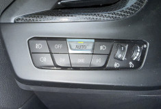 BMW Série 1 118iA 136ch Edition Sport DKG7  CAMERA / GRAND ECRAN / CARPLAY