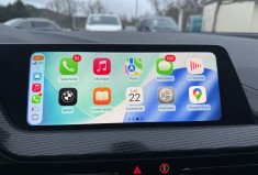 BMW Série 1 118iA 136ch Edition Sport DKG7  CAMERA / GRAND ECRAN / CARPLAY