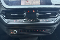 BMW Série 1 118iA 136ch Edition Sport DKG7  CAMERA / GRAND ECRAN / CARPLAY