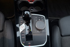 BMW Série 1 118iA 136ch Edition Sport DKG7  CAMERA / GRAND ECRAN / CARPLAY