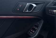 BMW Série 1 118iA 136ch Edition Sport DKG7  CAMERA / GRAND ECRAN / CARPLAY