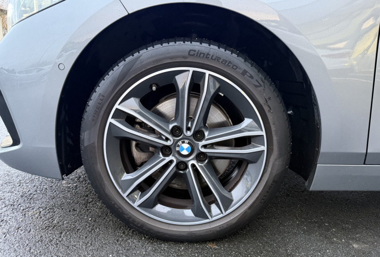 BMW Série 1 118iA 136ch Edition Sport DKG7  CAMERA / GRAND ECRAN / CARPLAY