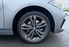 BMW Série 1 118iA 136ch Edition Sport DKG7  CAMERA / GRAND ECRAN / CARPLAY