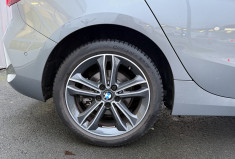 BMW Série 1 118iA 136ch Edition Sport DKG7  CAMERA / GRAND ECRAN / CARPLAY
