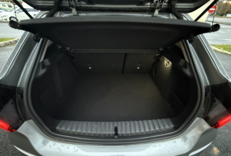 BMW Série 1 118iA 136ch Edition Sport DKG7  CAMERA / GRAND ECRAN / CARPLAY