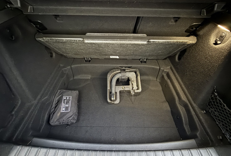 BMW Série 1 118iA 136ch Edition Sport DKG7  CAMERA / GRAND ECRAN / CARPLAY