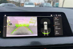 BMW Série 1 118iA 136ch Edition Sport DKG7  CAMERA / GRAND ECRAN / CARPLAY