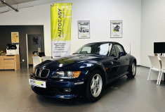 BMW Z3 Roadster (E36) 2.8i 193ch 2e main depuis 1999