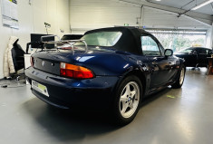 BMW Z3 Roadster (E36) 2.8i 193ch 2e main depuis 1999 / Superbe état mécanique
