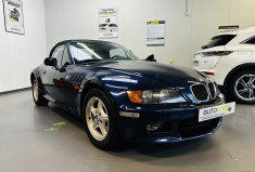 BMW Z3 Roadster (E36) 2.8i 193ch 2e main depuis 1999 / Superbe état mécanique