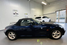 BMW Z3 Roadster (E36) 2.8i 193ch 2e main depuis 1999 / Superbe état mécanique