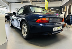 BMW Z3 Roadster (E36) 2.8i 193ch 2e main depuis 1999