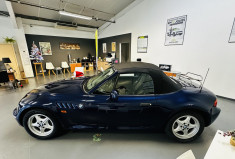 BMW Z3 Roadster (E36) 2.8i 193ch 2e main depuis 1999