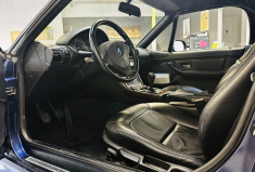 BMW Z3 Roadster (E36) 2.8i 193ch 2e main depuis 1999