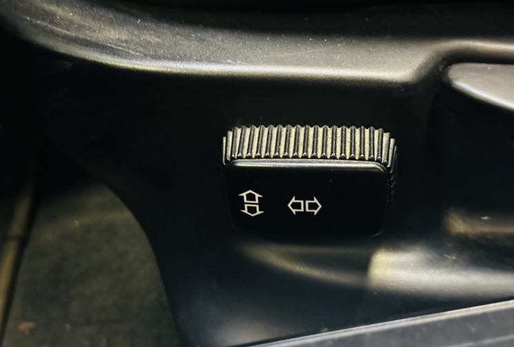 BMW Z3 Roadster (E36) 2.8i 193ch 2e main depuis 1999