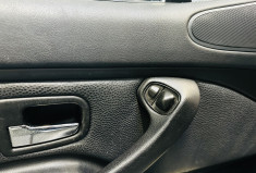 BMW Z3 Roadster (E36) 2.8i 193ch 2e main depuis 1999