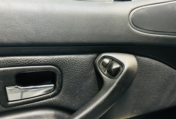 BMW Z3 Roadster (E36) 2.8i 193ch 2e main depuis 1999 / Superbe état mécanique