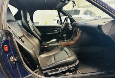 BMW Z3 Roadster (E36) 2.8i 193ch 2e main depuis 1999 / Superbe état mécanique