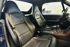 BMW Z3 Roadster (E36) 2.8i 193ch 2e main depuis 1999
