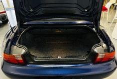 BMW Z3 Roadster (E36) 2.8i 193ch 2e main depuis 1999