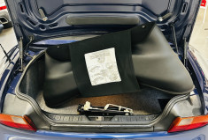 BMW Z3 Roadster (E36) 2.8i 193ch 2e main depuis 1999