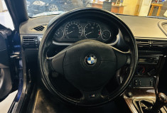 BMW Z3 Roadster (E36) 2.8i 193ch 2e main depuis 1999