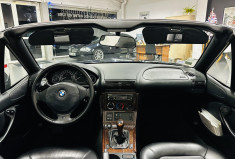BMW Z3 Roadster (E36) 2.8i 193ch 2e main depuis 1999 / Superbe état mécanique