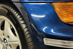 BMW Z3 Roadster (E36) 2.8i 193ch 2e main depuis 1999 / Superbe état mécanique