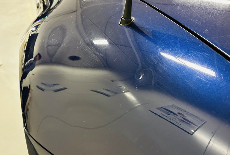 BMW Z3 Roadster (E36) 2.8i 193ch 2e main depuis 1999 / Superbe état mécanique