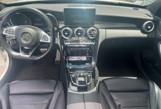 Mercedes Classe C  Break 250 2.0 i 16V 7G-TRONIC 211 cv FASCINATION