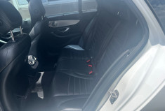 Mercedes Classe C  Break 250 2.0 i 16V 7G-TRONIC 211 cv FASCINATION