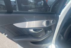 Mercedes Classe C  Break 250 2.0 i 16V 7G-TRONIC 211 cv FASCINATION