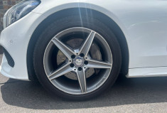 Mercedes Classe C  Break 250 2.0 i 16V 7G-TRONIC 211 cv FASCINATION