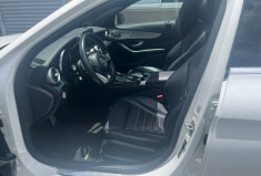 Mercedes Classe C  Break 250 2.0 i 16V 7G-TRONIC 211 cv FASCINATION