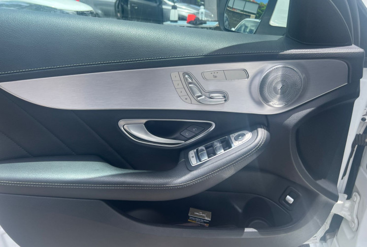 Mercedes Classe C  Break 250 2.0 i 16V 7G-TRONIC 211 cv FASCINATION