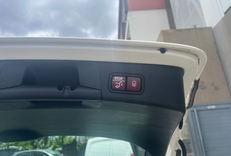 Mercedes Classe C  Break 250 2.0 i 16V 7G-TRONIC 211 cv FASCINATION