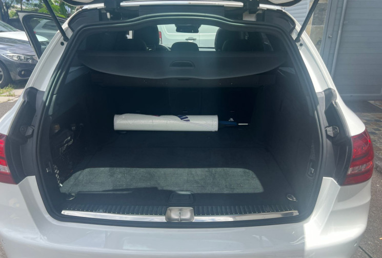 Mercedes Classe C  Break 250 2.0 i 16V 7G-TRONIC 211 cv FASCINATION