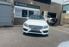 Mercedes Classe C  Break 250 2.0 i 16V 7G-TRONIC 211 cv FASCINATION