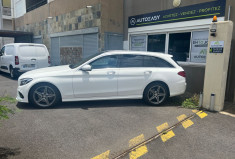 Mercedes Classe C  Break 250 2.0 i 16V 7G-TRONIC 211 cv FASCINATION