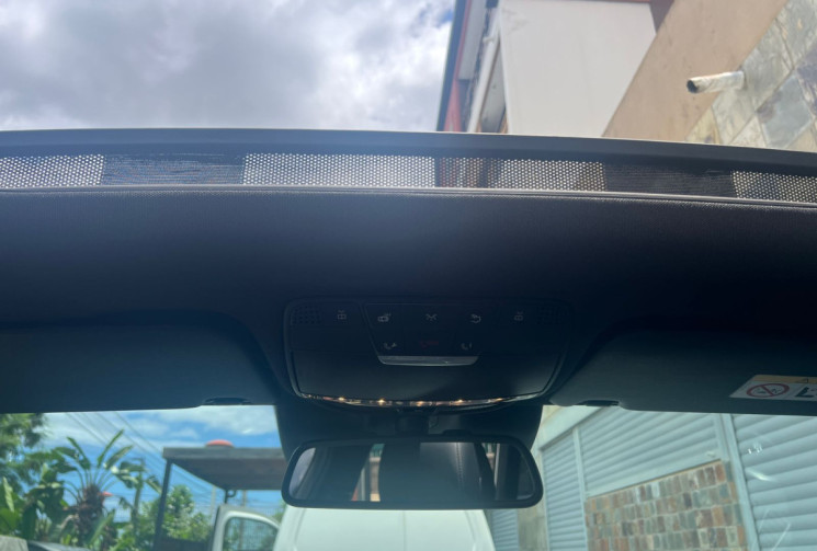 Mercedes Classe C  Break 250 2.0 i 16V 7G-TRONIC 211 cv FASCINATION