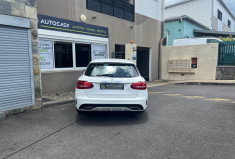 Mercedes Classe C  Break 250 2.0 i 16V 7G-TRONIC 211 cv FASCINATION