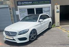 Mercedes Classe C  Break 250 2.0 i 16V 7G-TRONIC 211 cv FASCINATION