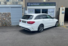 Mercedes Classe C  Break 250 2.0 i 16V 7G-TRONIC 211 cv FASCINATION