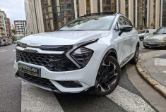 Kia Sportage KIA SPORTAGE GT LINE PREMIUM 1.6 T-GDI 265 CH