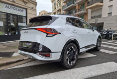 Kia Sportage 1.6 T-GDI 265 GT-line Premium 