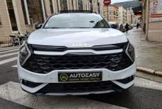 Kia Sportage 1.6 T-GDI 265 GT-line Premium 