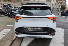 Kia Sportage 1.6 T-GDI 265 GT-line Premium 